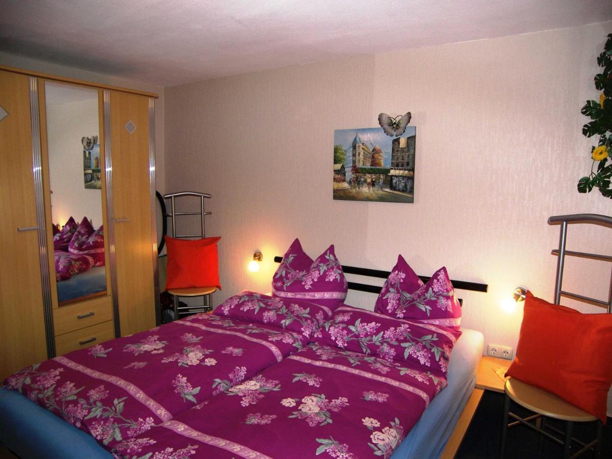 Ferienwohnung Götze Petra Ostseebad Ostseebad Zinnowitz Exterior foto