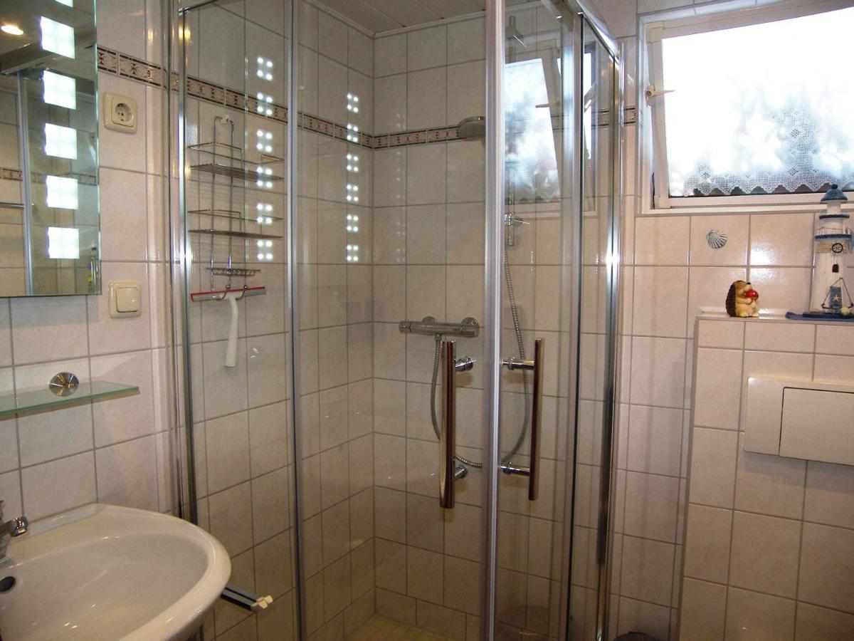 Ferienwohnung Götze Petra Ostseebad Ostseebad Zinnowitz Exterior foto