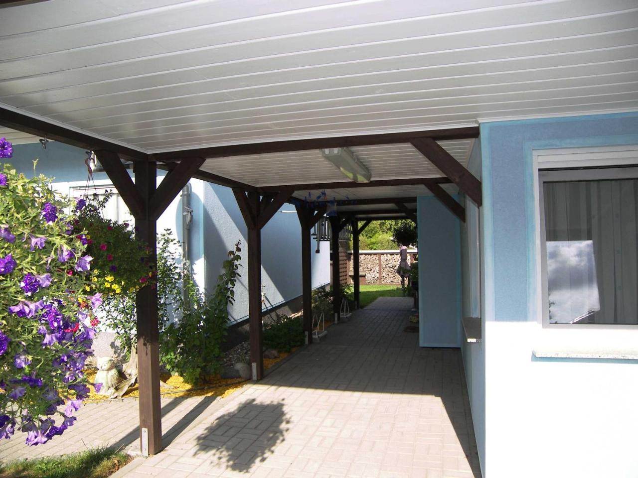 Ferienwohnung Götze Petra Ostseebad Ostseebad Zinnowitz Exterior foto